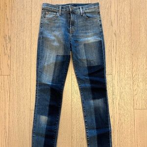 J Brand Jeans